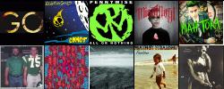 Album Covers