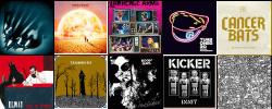 Album Covers