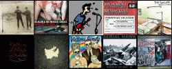 Album Covers
