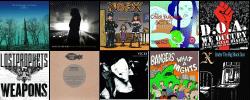 Album Covers