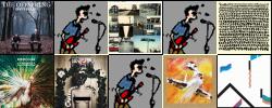 Album Covers