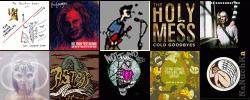 Album Covers
