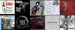 Album Covers