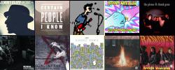 Album Covers