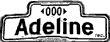 Adeline Records