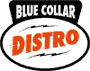 Blue Collar Distro