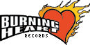 Burning Heart
