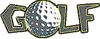Golf Records UK