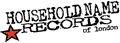 Household Name Records