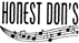 Honest Don's