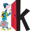 Knock Knock Records