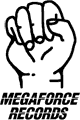 Megaforce Records