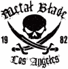 Metal Blade Records