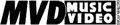 Music Video Distributors