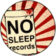 No Sleep Records