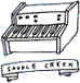 Saddle Creek Records