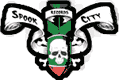 Spook City Records