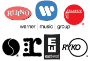 Warner Music Group
